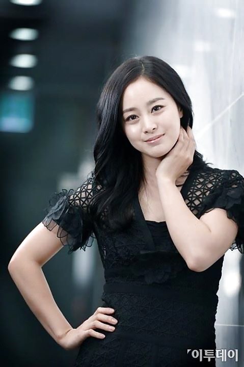 Kim Tae Hee #31006834