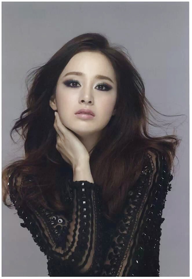 Kim Tae Hee #31006906