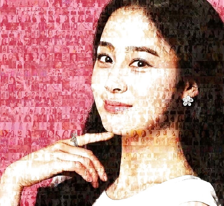 Kim Tae Hee #31006989