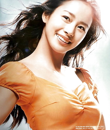 Kim Tae Hee #31007092