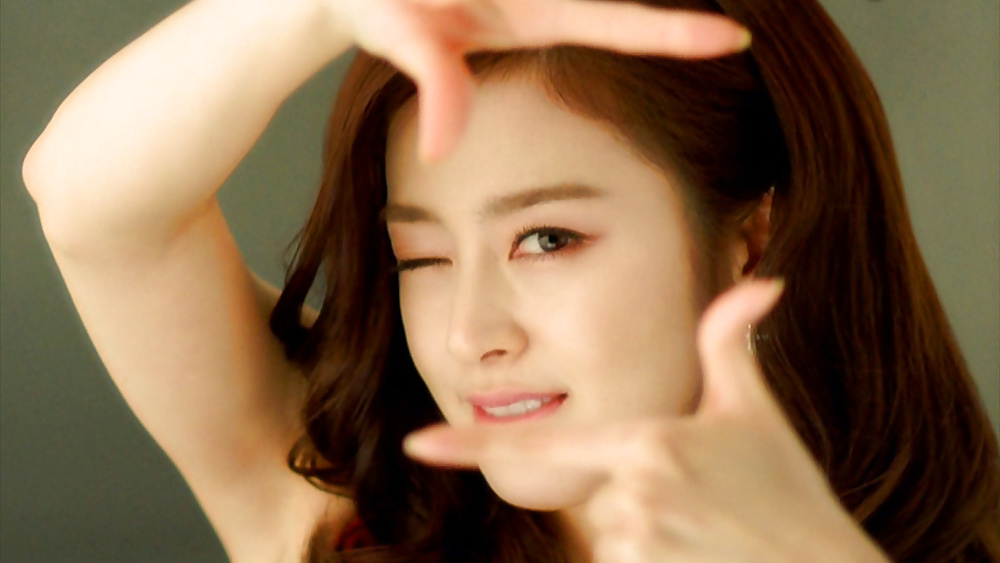 Kim Tae Hee #31007095