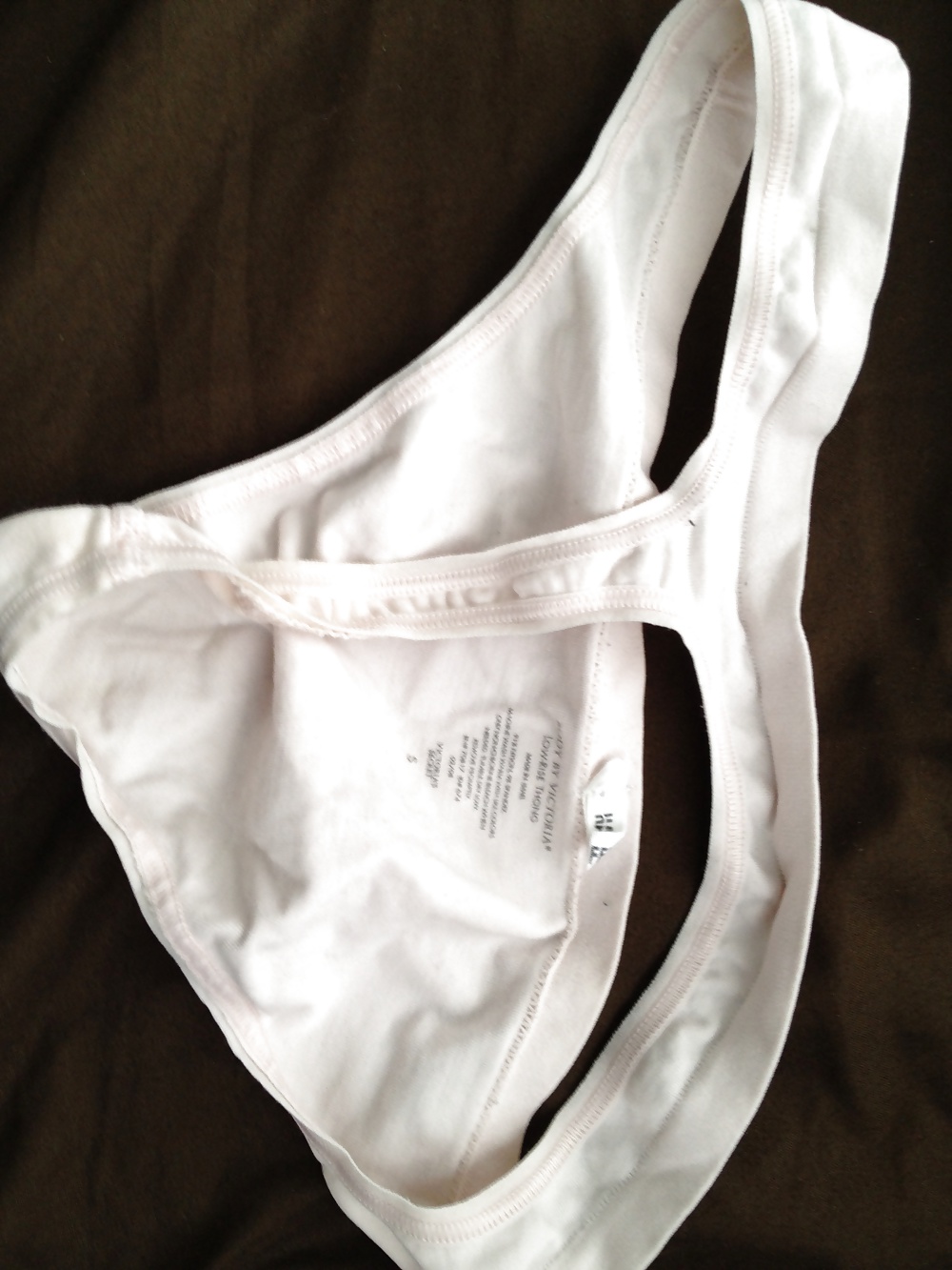 Thongs (in order from video) #40629830