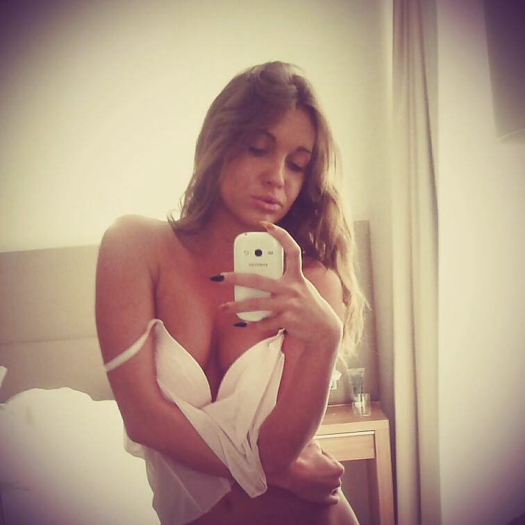 Horny cice - Jasna