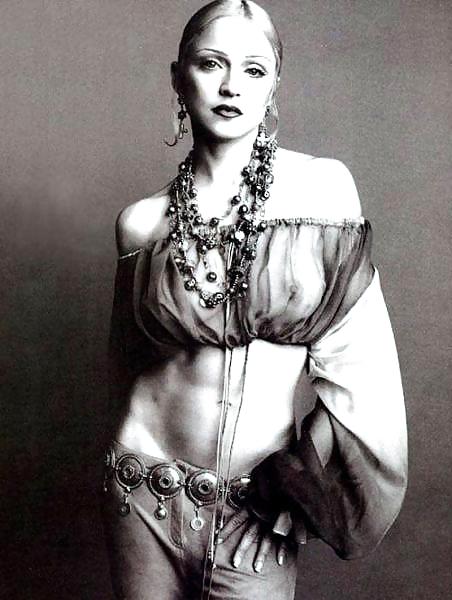 Madonna 80's #23777677