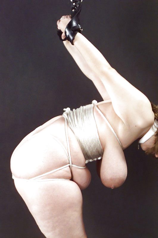 Mature-bbw-Damen 454 #23154856
