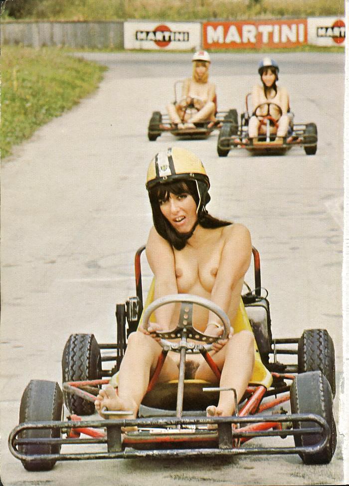 Vintage Natural Nudism #35825612