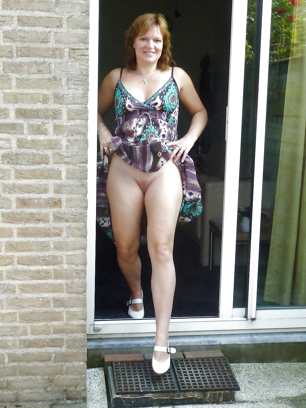 セクシーで淫らな女たち4（Milfs and Gilfs
 #23516491