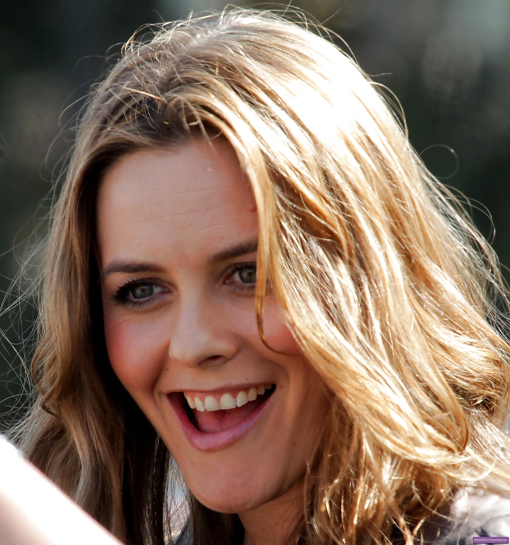 Alicia silverstone 3
 #28583610