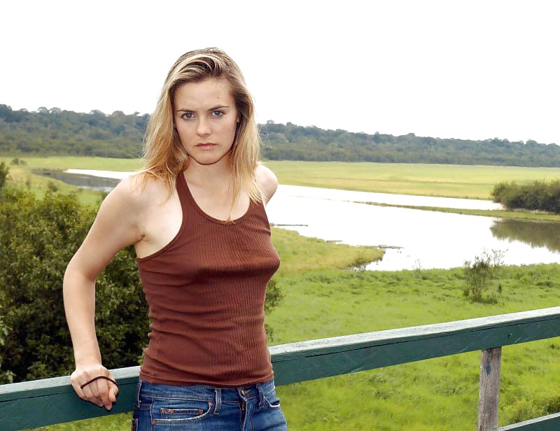 Alicia Silverstone 3 #28583682