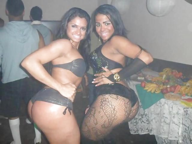 Gostosas Brazilian Sexy 2014 #34355037