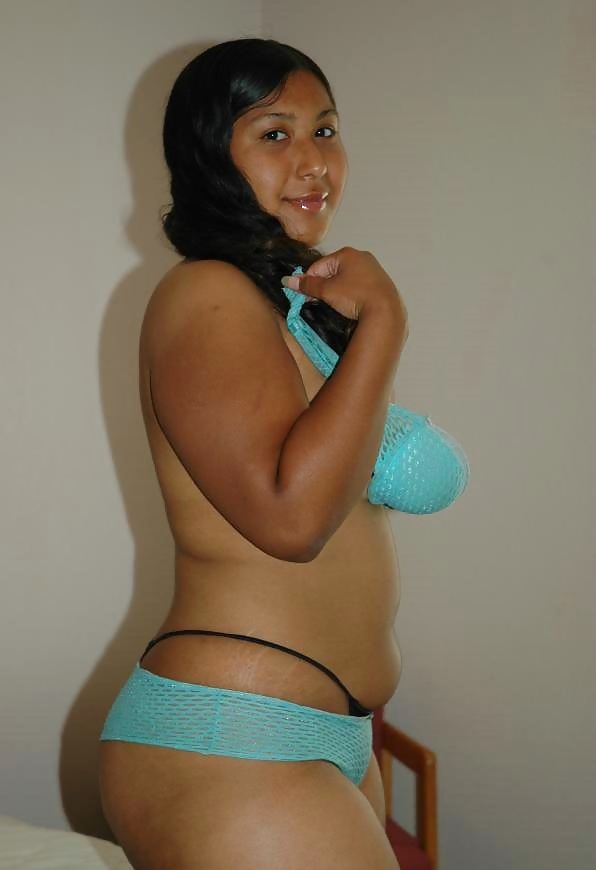 Thick latina with big ass (Part2)  #25450758