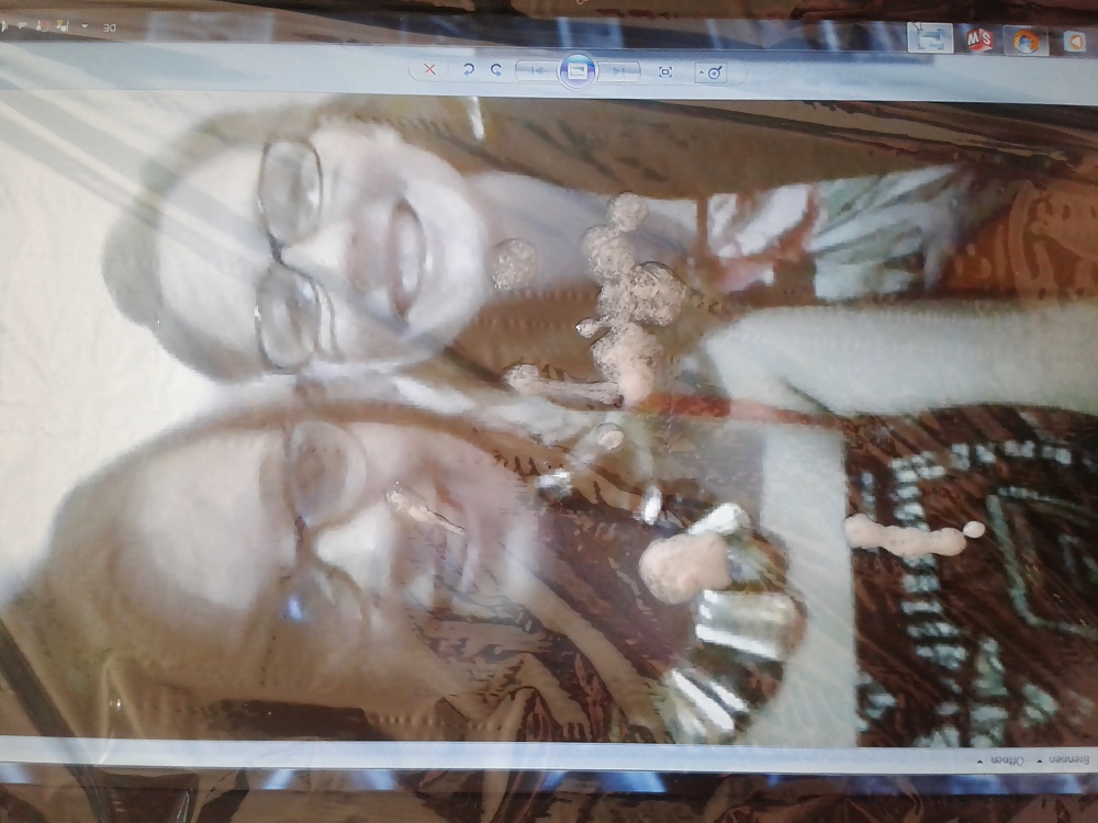 Yo, cumming para bibi-licious
 #34057943