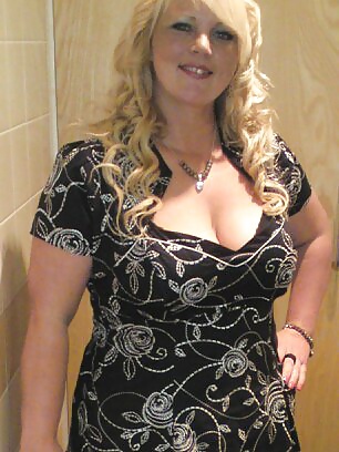 Blonds Bbw Yum Yum #40906373