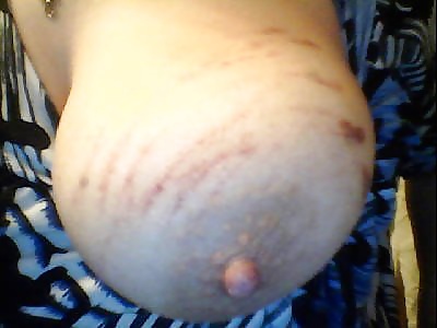 Whipped tits #32338480