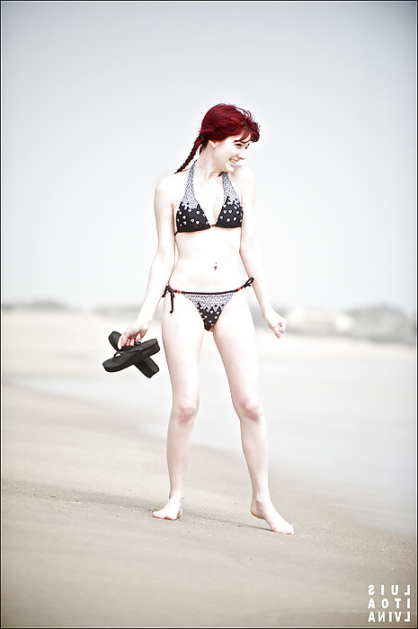 Susan coffey - 地球上で最も美しい赤毛
 #25819491