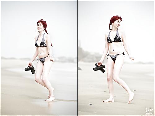 Susan coffey - 地球上で最も美しい赤毛
 #25819509