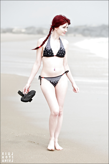Susan coffey - 地球上で最も美しい赤毛
 #25819513