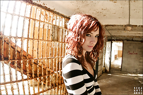 Susan coffey - 地球上で最も美しい赤毛
 #25819609