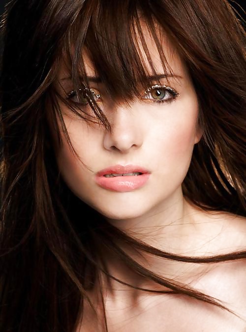 Susan coffey - 地球上で最も美しい赤毛
 #25819697