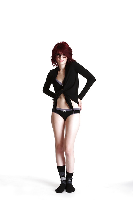 Susan coffey - 地球上で最も美しい赤毛
 #25819850