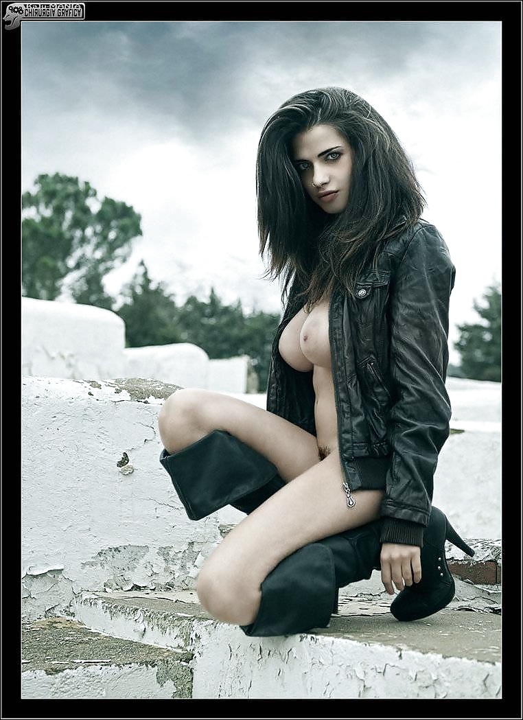 Eva Part Two #29972028