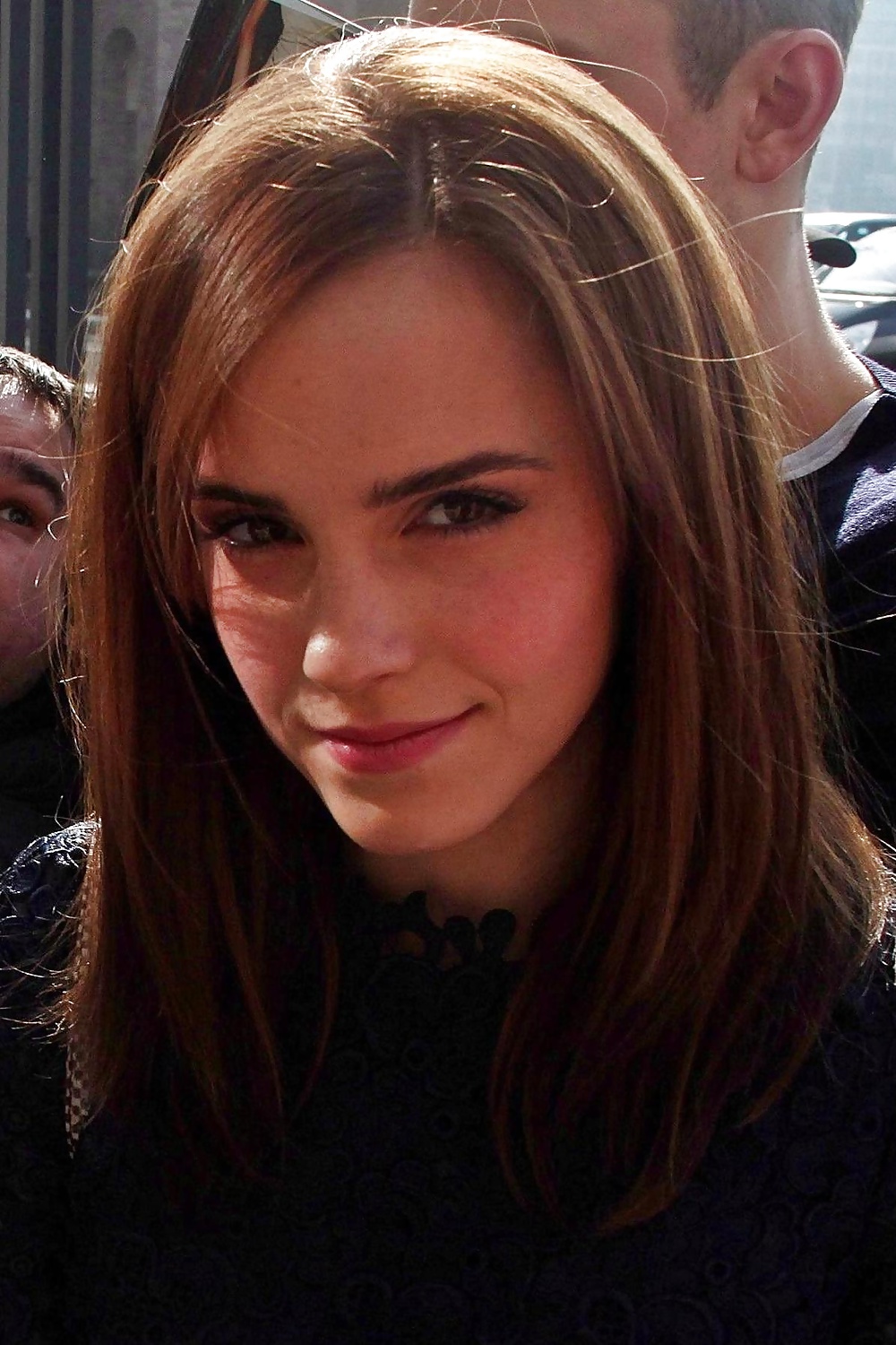 Emma watson
 #25767009