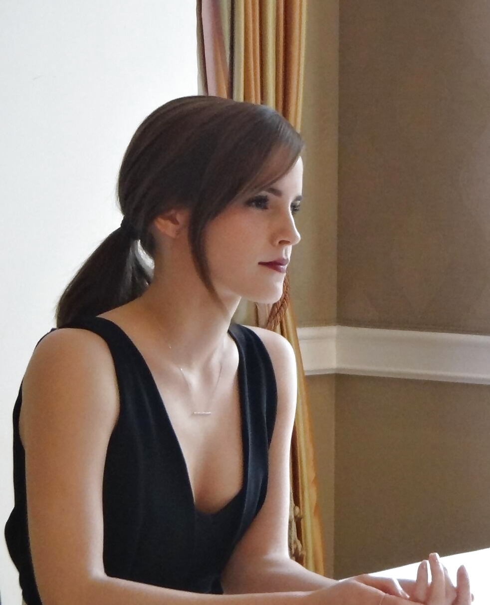 Emma watson
 #25767018