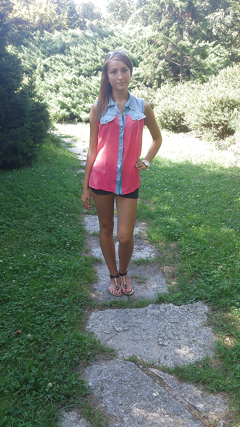 セクシーガール1
 #33193516