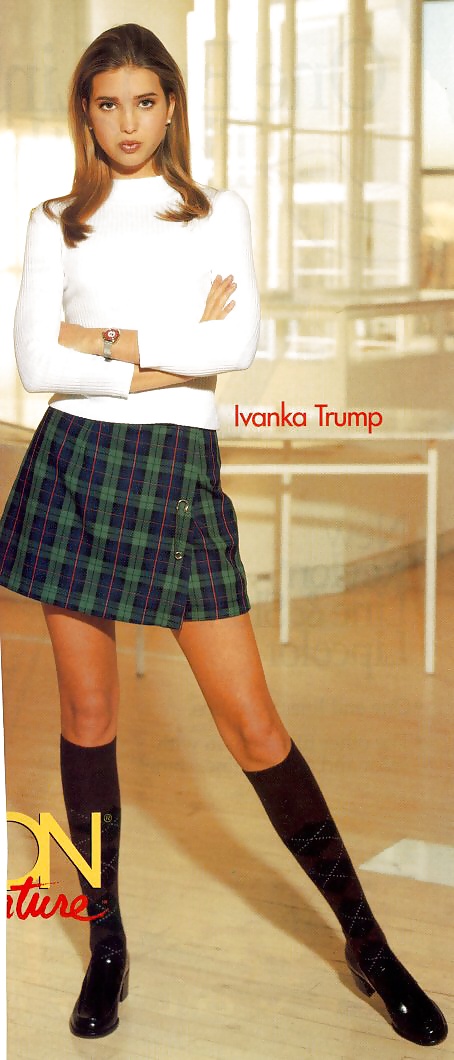 Ivanka trump
 #30929838