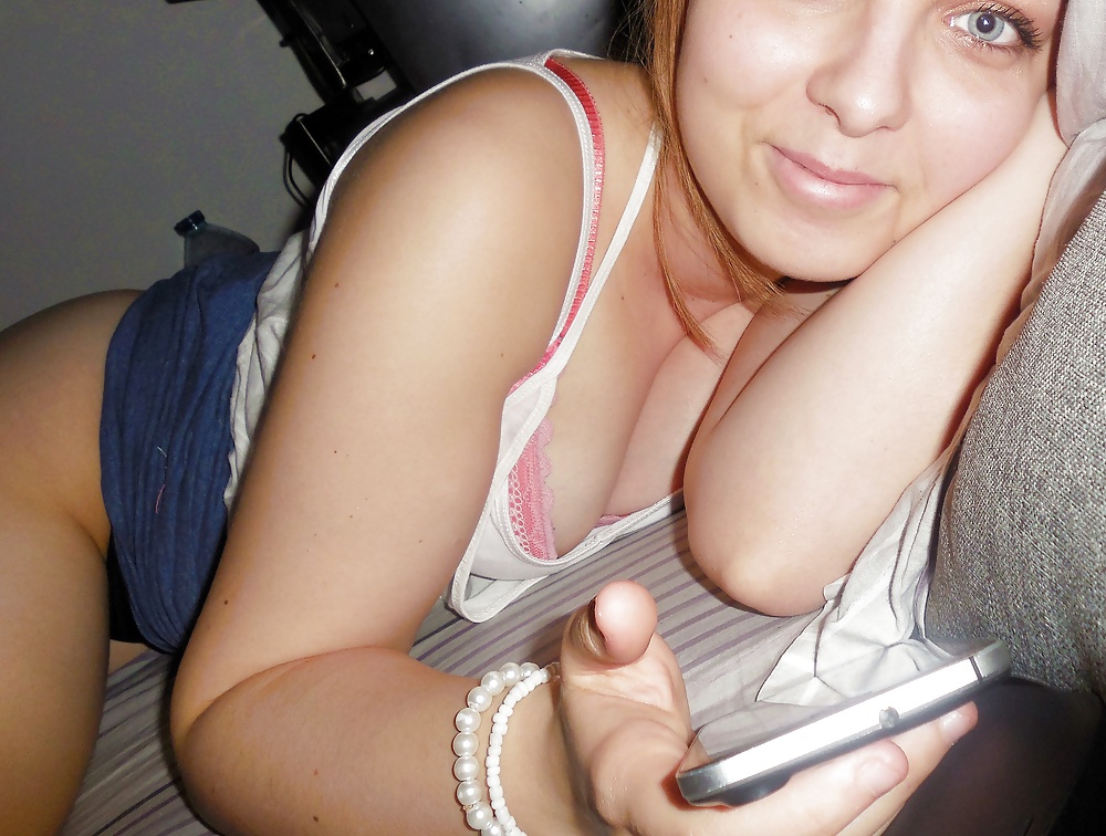 Photo sexy publique de ma cherie 
 #36235856