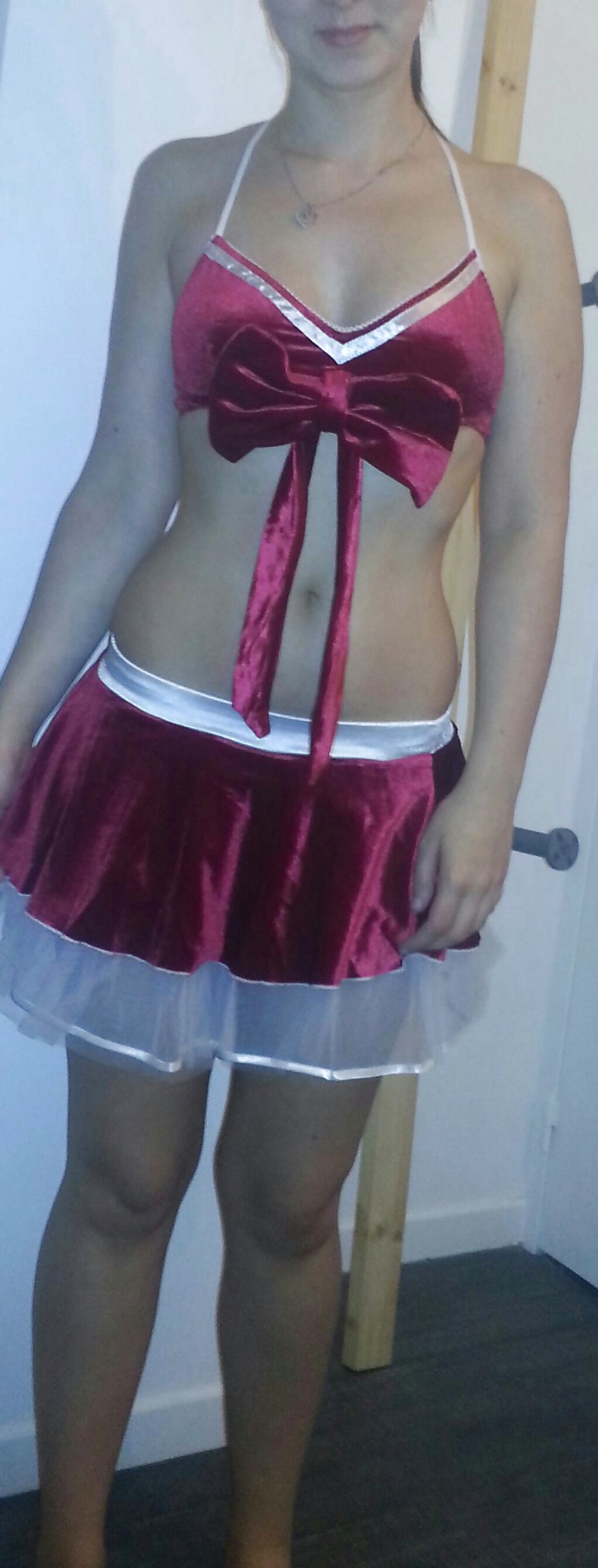 Photo sexy publique de ma cherie 
 #36235889