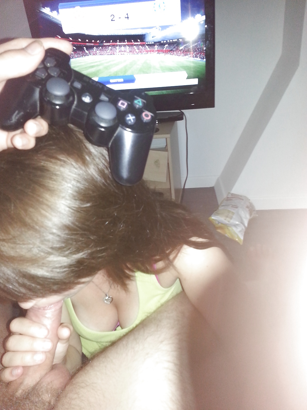 Photo sexy publique de ma cherie 
 #36235925