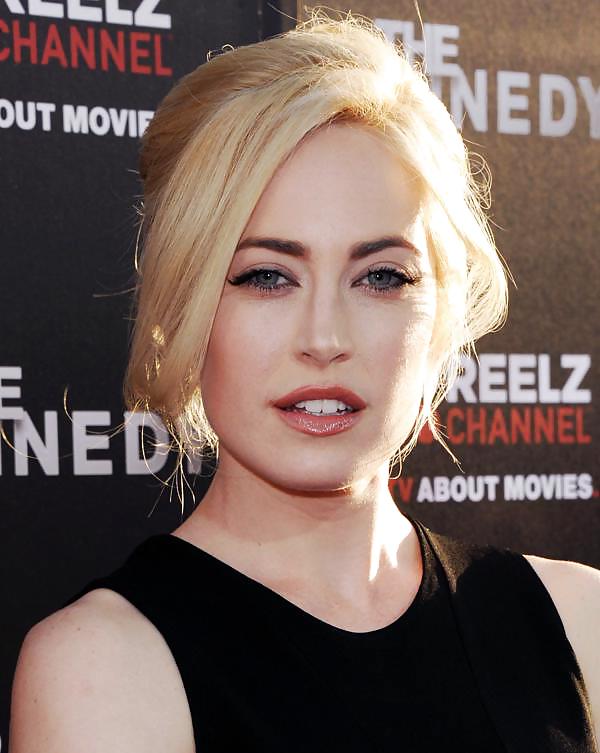 Charlotte Sullivan #23054397