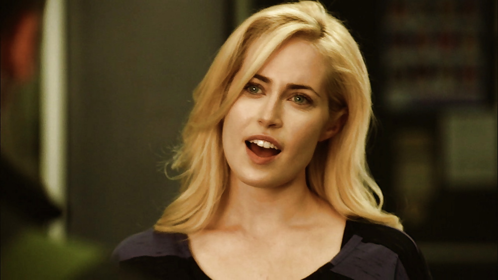 Charlotte sullivan
 #23054402