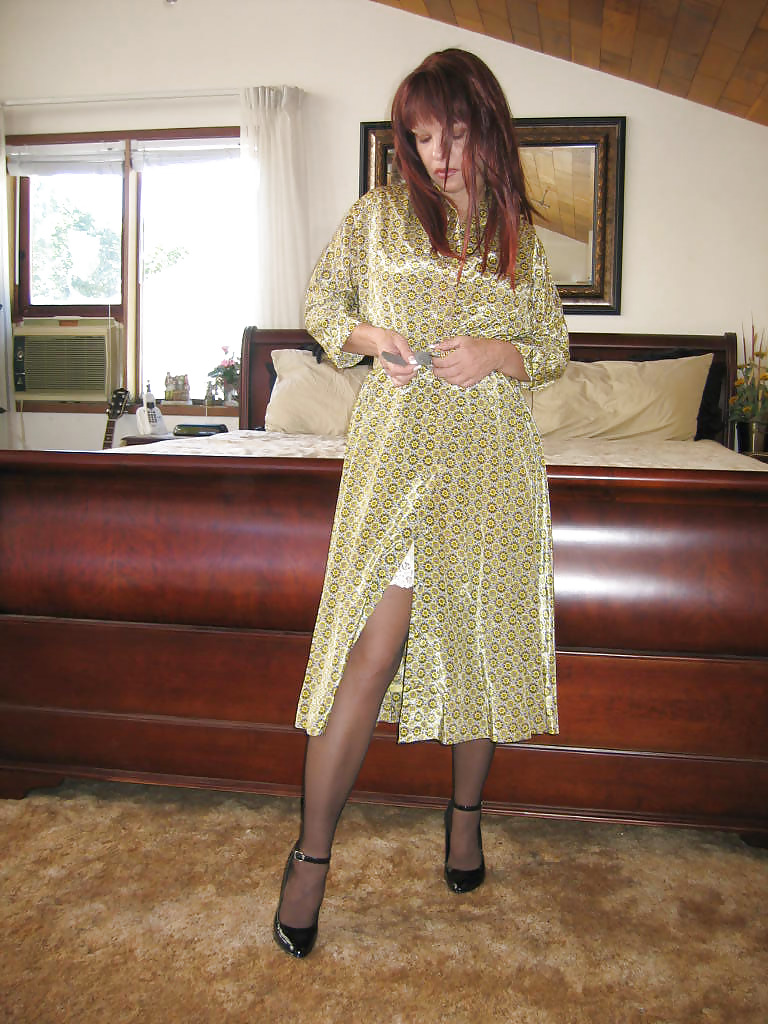 Scarlett 50er Jahre Kleid #36404964