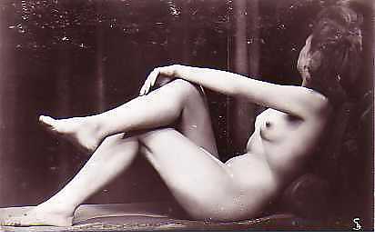 Vintage Erotic - Early XX Century #23282706