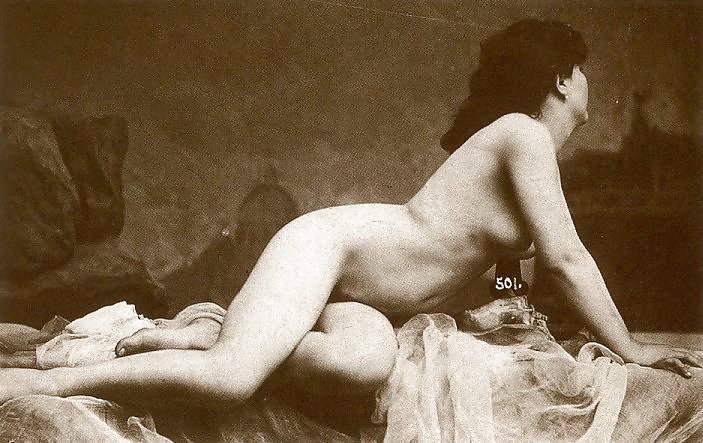 Vintage Erotic - Early XX Century #23282747