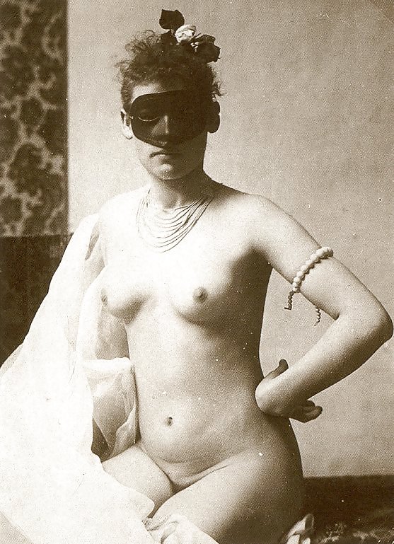 Vintage Erotic - Early XX Century #23282772