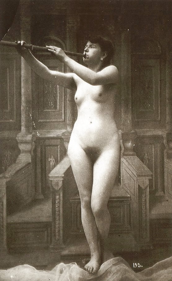 Vintage Erotic - Early XX Century #23282787