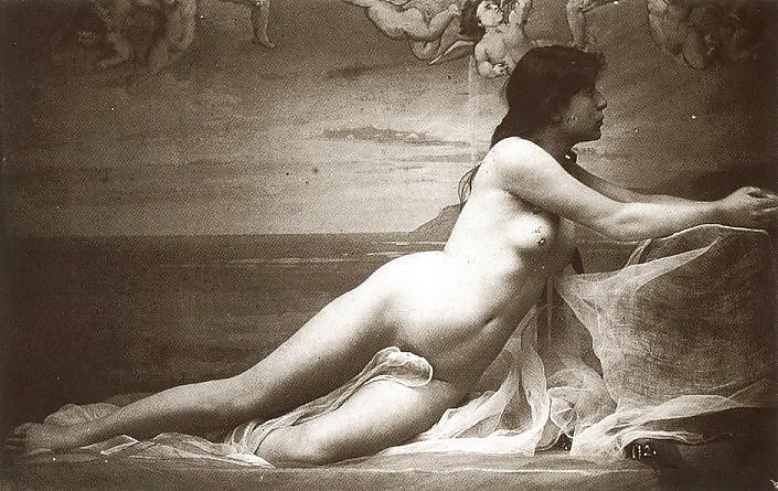 Vintage Erotic - Early XX Century #23282793