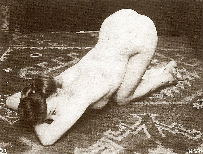 Vintage Erotic - Early XX Century #23282812