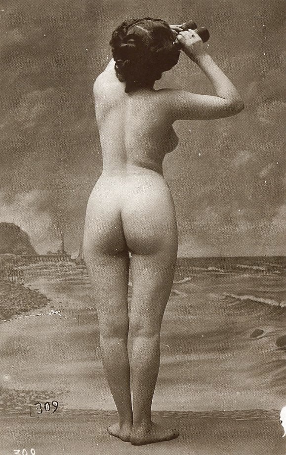 Vintage Erotic - Early XX Century #23282832