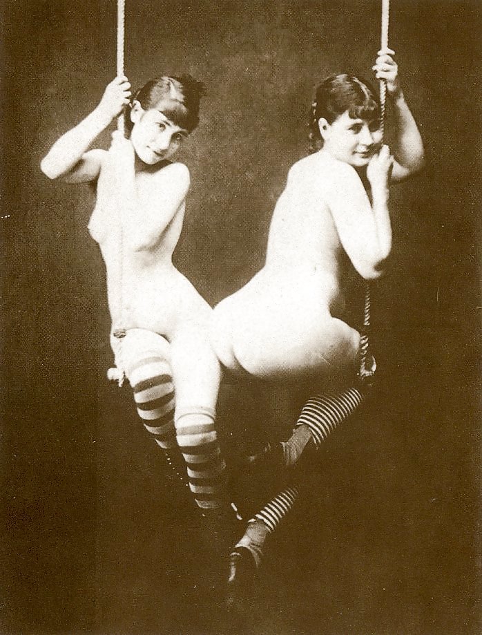 Vintage Erotic - Early XX Century #23282894