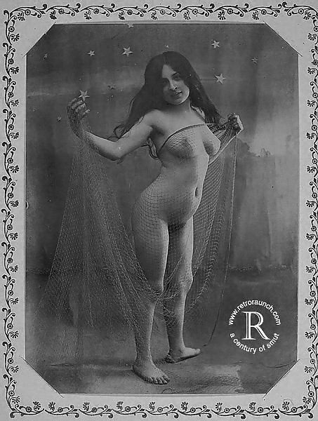 Vintage Erotic - Early XX Century #23282920