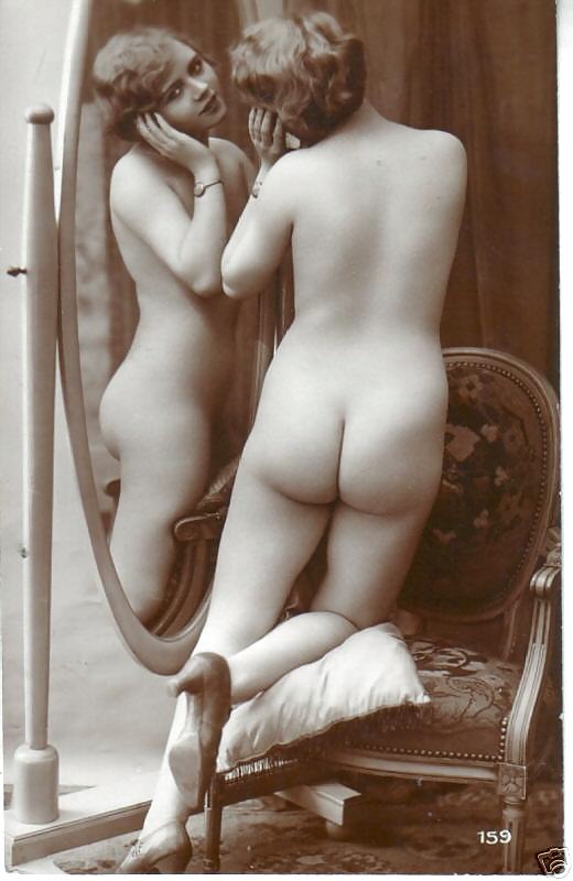 Vintage Erotic - Early XX Century #23283128