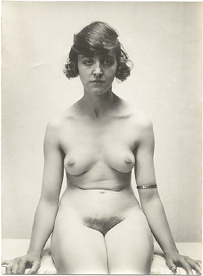 Vintage Erotic - Early XX Century #23283141