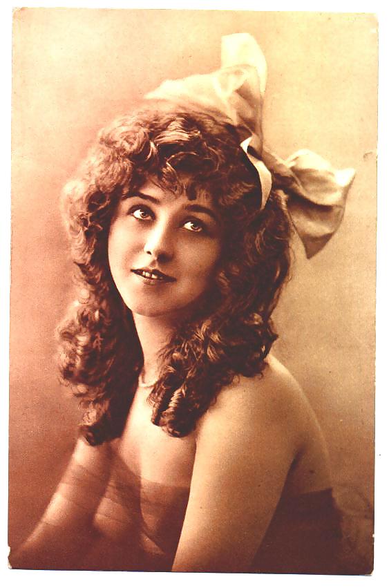 Vintage Erotic - Early XX Century #23283169