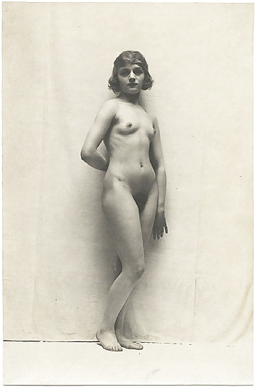 Vintage Erotic - Early XX Century #23283184