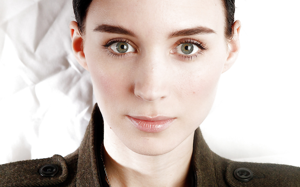 Rooney Mara #39006929