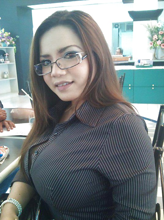 Malay MILF with yummy big tits #30258457